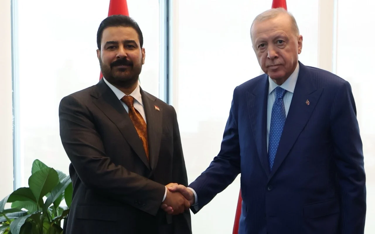 Erdoğan ve Zeydi’den Başika-Zilkan için kritik karar