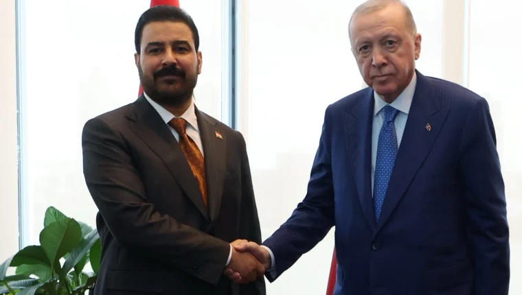 Erdoğan ve Zeydi’den Başika-Zilkan için kritik karar