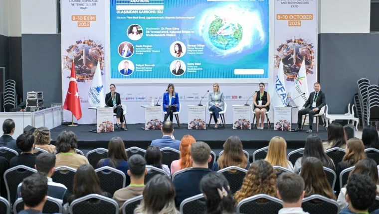 İzmir'de karbon ayak izini ulaşım tercihi belirliyor