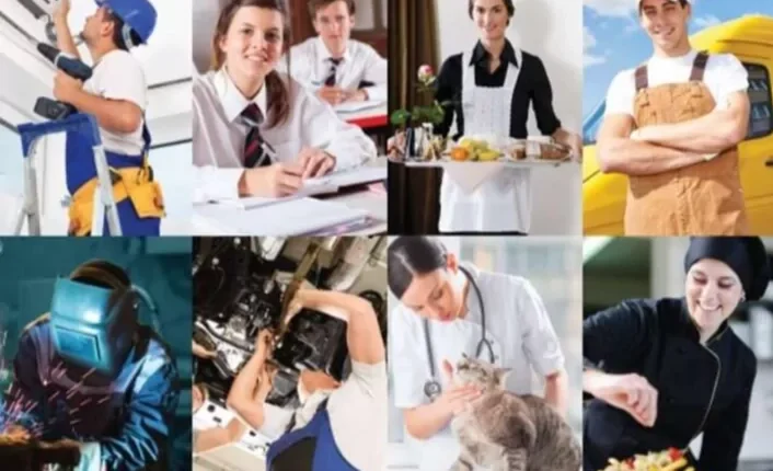 Hizmette güven sabit kaldı... Perakendede arttı, inşaatta geriledi