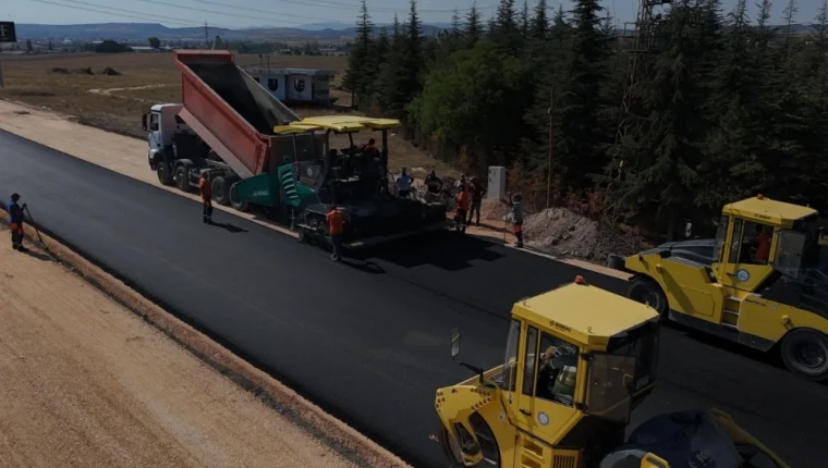 Eskişehir Büyükşehir’den ulaşımda konfor hamlesi