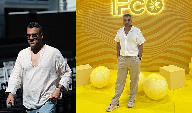 IFCO 2026’da Serkan Duman imzasıyle büyük prodüksiyon