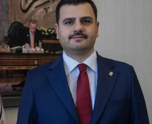 AK Parti’li İnan’dan Netanyahu’ya sert tepki: Bu hadsizliğe bin pişman