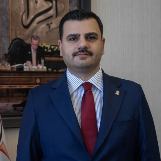 AK Parti’li İnan’dan Netanyahu’ya sert tepki: Bu hadsizliğe bin pişman