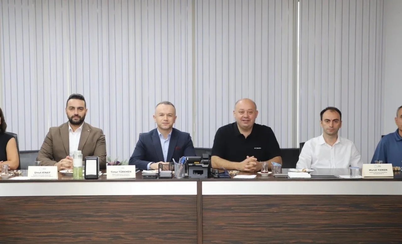 Balıkesir’de imar ve şehircilik koordinasyonu güçlendiriliyor