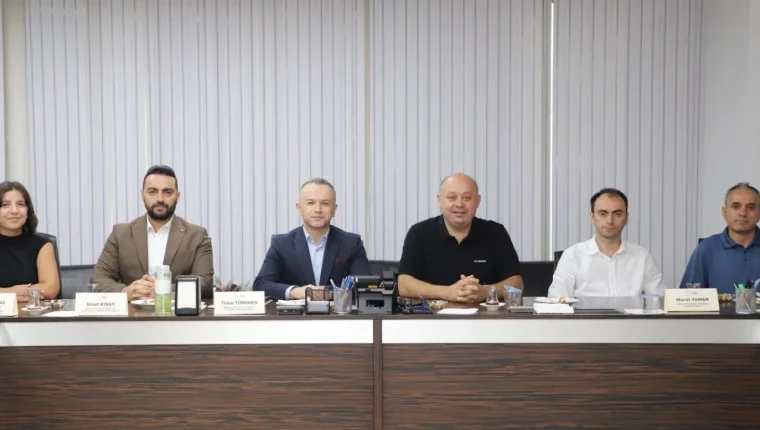 Balıkesir’de imar ve şehircilik koordinasyonu güçlendiriliyor
