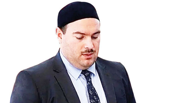 Alihan Kuriş soruşturmasında dördüncü dalga: Tutuklu sayısı 100