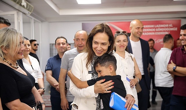 Genç Ses Karşıyaka: 7-14 yaş çocuklar için korolar kuruluyor