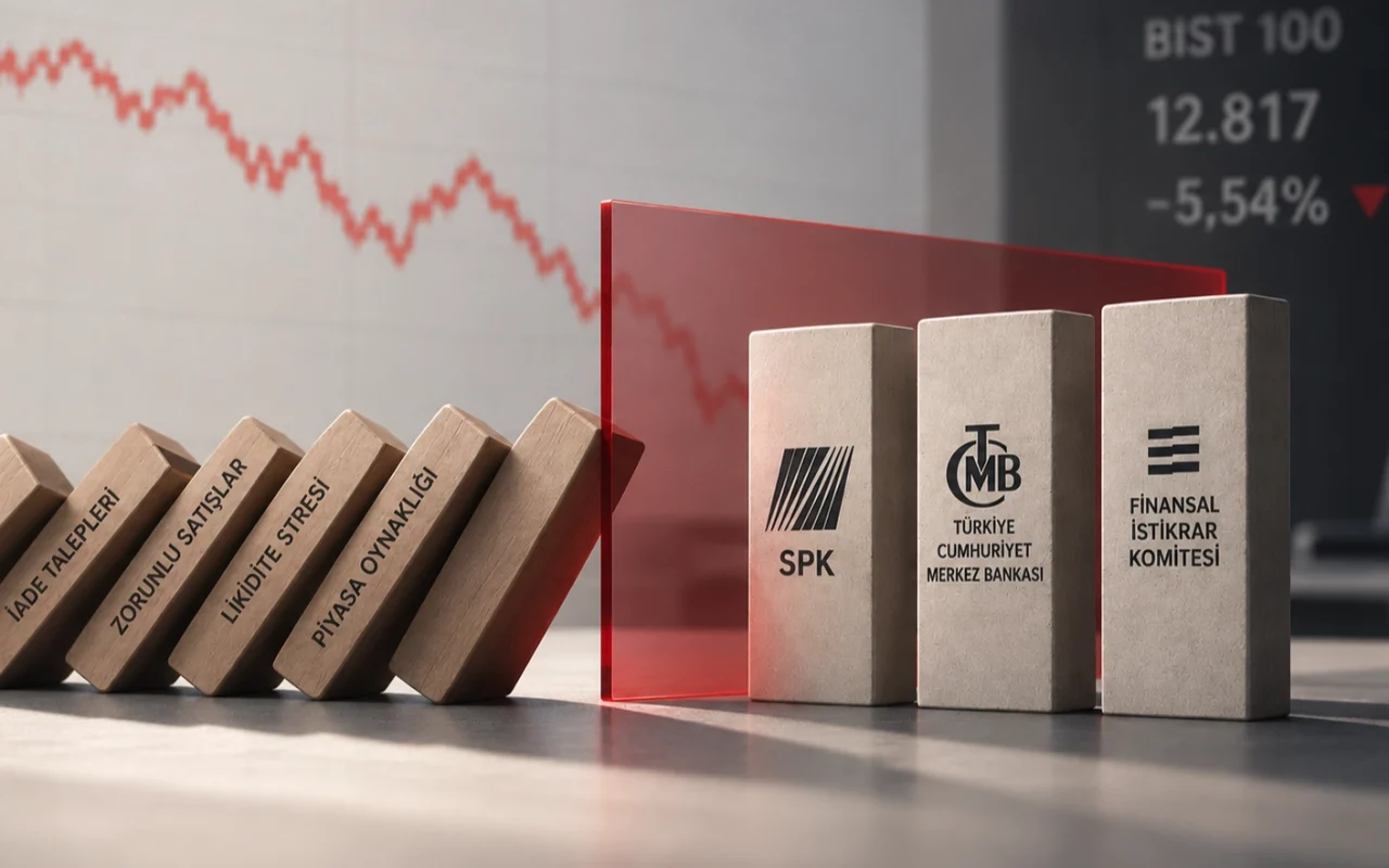 Fonlar için vatandaşlardan ücret alınacak mı? DMM açıkladı