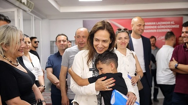 Genç Ses Karşıyaka: 7–14 yaş çocuklar için korolar kuruluyor