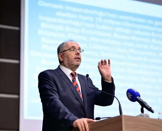 Erhan Afyoncu’dan imam hatipli gençlere MSÜ çağrısı: Artık engel yok