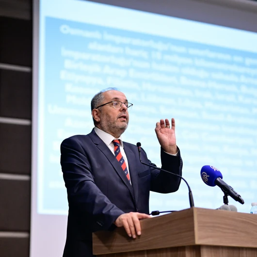 Erhan Afyoncu’dan imam hatipli gençlere MSÜ çağrısı: Artık engel yok