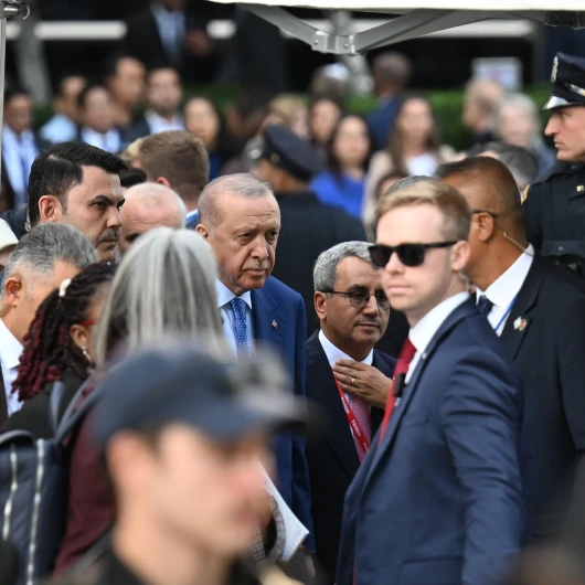 Mekke Ortak Savunma Anlaşması üçüncü ülkeye karşı değil