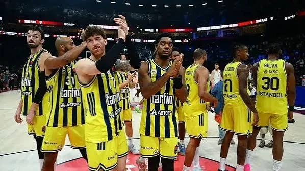 Fenerbahçe Virtus Bologna Randevusu S Sport Ekranlarında