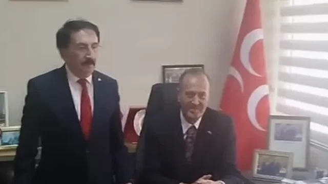 Tamer Osmanağaoğlu Dikili’de ulaşım ve sağlık taleplerini dinledi