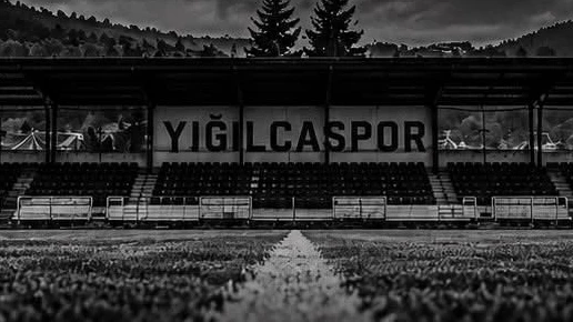 Yığılcaspor PGL Ligi’nden çekildi: Kulüp desteğe ulaşamadı