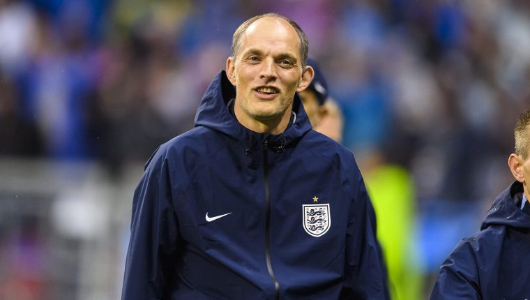 Tuchel’dan İspanya Milli Takımı savunmasına övgü