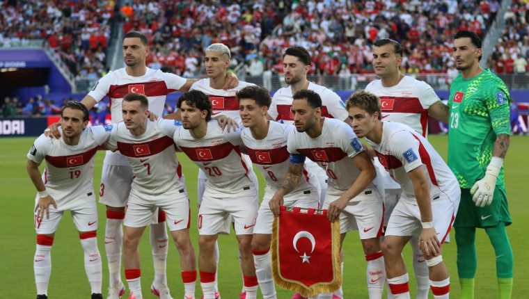Türkiye – Fransa: UEFA Uluslar Ligi A Grubu ilk maçı Kocaeli’de