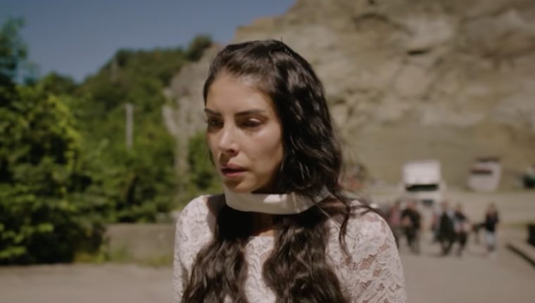 Taşacak Bu Deniz 2. sezon fragmanı yayınlandı: Yeni tarih belli
