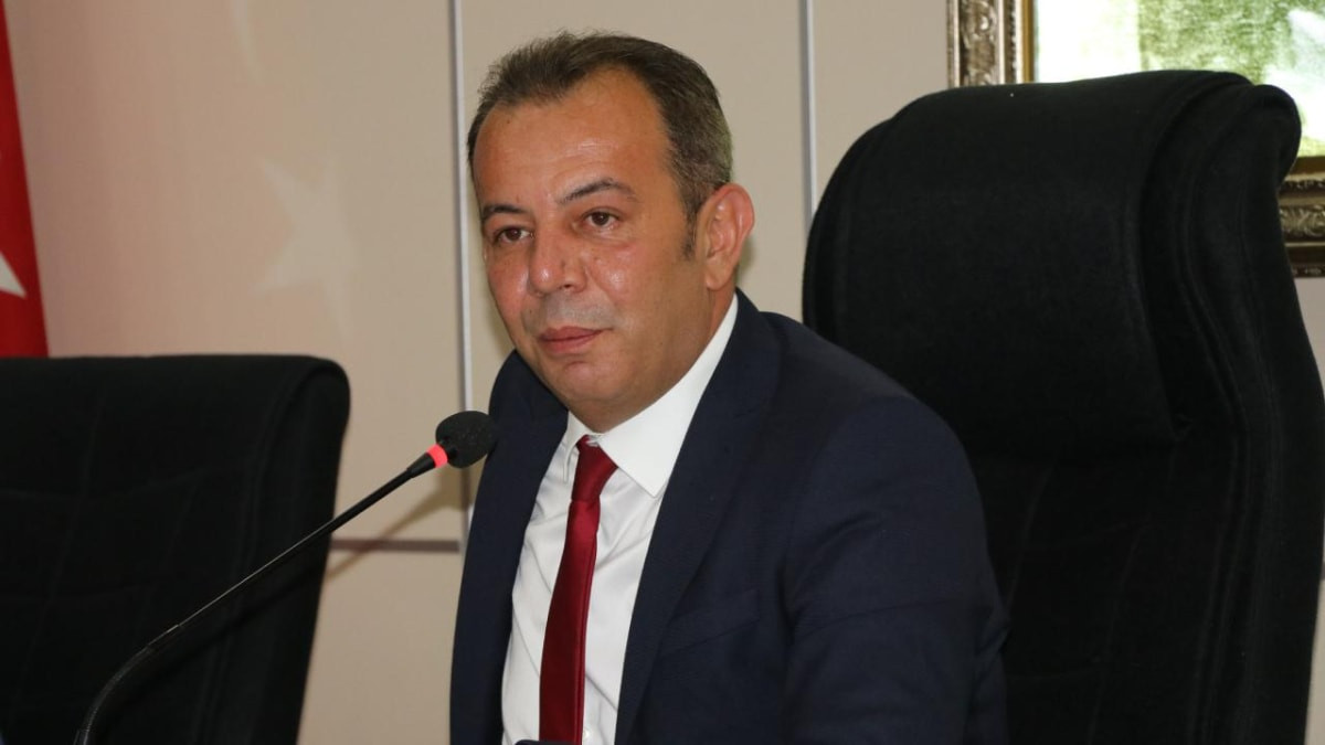 Tanju Özcan için 217 yıla kadar hapis istemi açıklandı