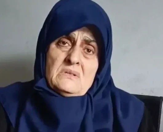 Bursa’da eşi 15 parçaya ayıran kadına ağırlaştırılmış müebbet