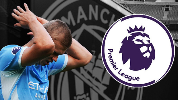 Manchester City’ye 114 suçlama: Küme düşme ve şampiyonluk riski