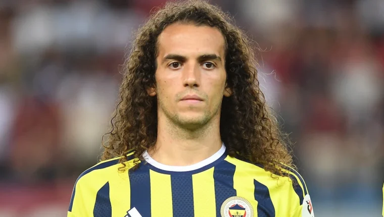 Matteo Guendouzi 14 Ekim’de Aston Villa maçında oynayabilir