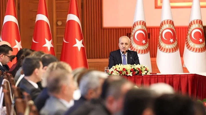 Meclis açılır açılmaz izleme komisyonu kurulacak