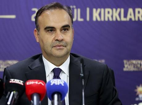 Bakan Kacır: Savunma sanayinde yerlilik oranı yüzde 80’in üzerinde