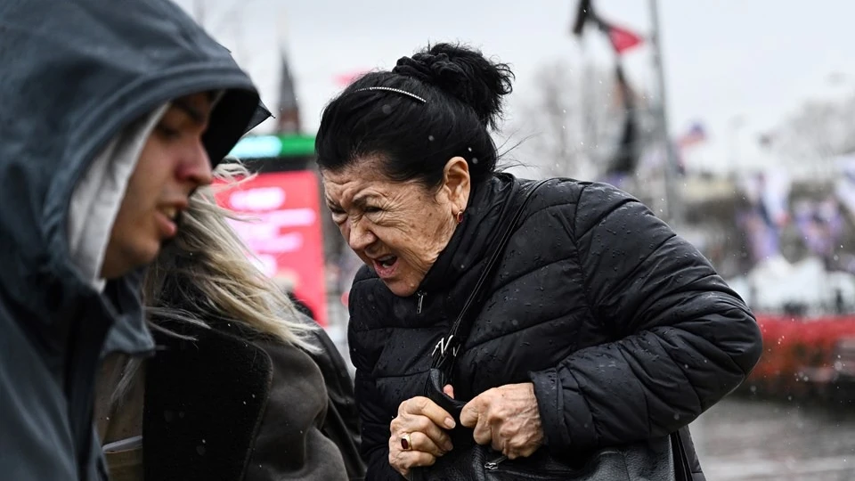 Balkanlardan gelen soğuk hava hafta sonu etkili olacak, 5 gün