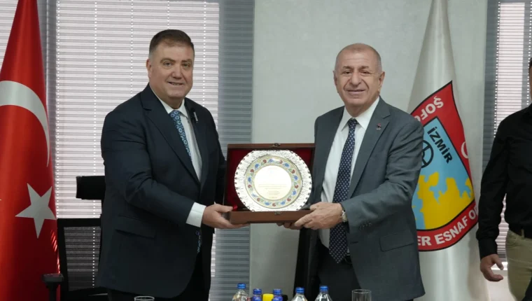 Özdağ: Türkiye ağır bir buhran yaşıyor, esnaf için Bakanlık önerisi