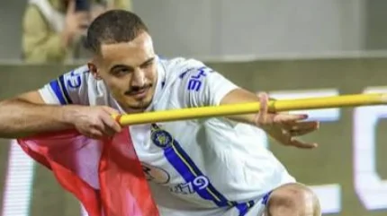 Avusturya, İsrail’i son dakikalarda 3-1 mağlup etti