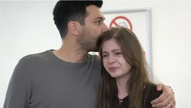 Güller ve Günahlar 35. bölüm bu akşam Kanal D’de