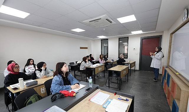 Konya’da LİMA’lara 3 binden fazla kayıt: 2026-2027 dönemi başladı