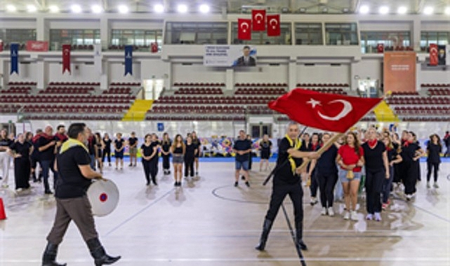 İzmir’de ücretsiz zeybek kursları başlıyor — başvurular 29 Eylül’de