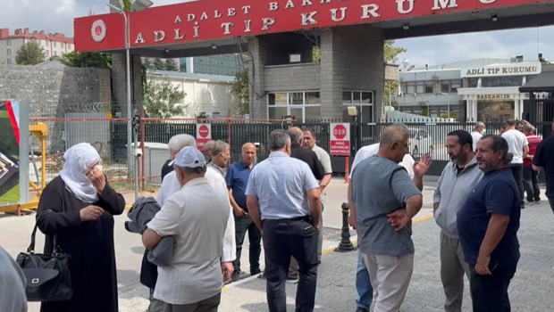 Savcı Sibel Tunç’un İstanbul’da şüpheli ölümü soruşturuluyor