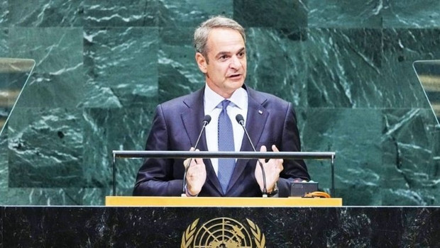 Ankara-Atina hattında yumuşama: Erdoğan’ın New York mesajı
