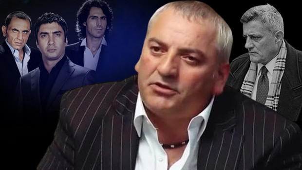 Kurtlar Vadisi Abidin’i: Dizideki sahneler kısa sürede gerçek oldu