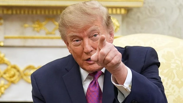 Trump’ın İran’ın 7 günlük ateşkes teklifini reddettiği iddia edildi