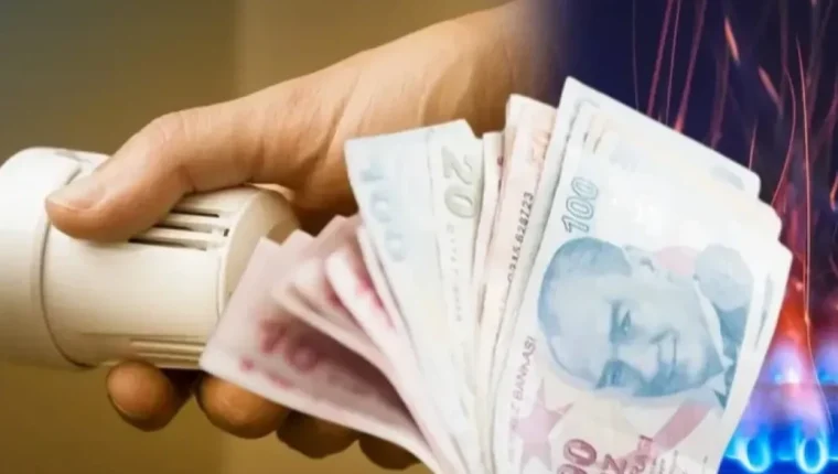 Doğal gaz desteğinde 2026 ödemeleri 1 milyar lirayı aştı