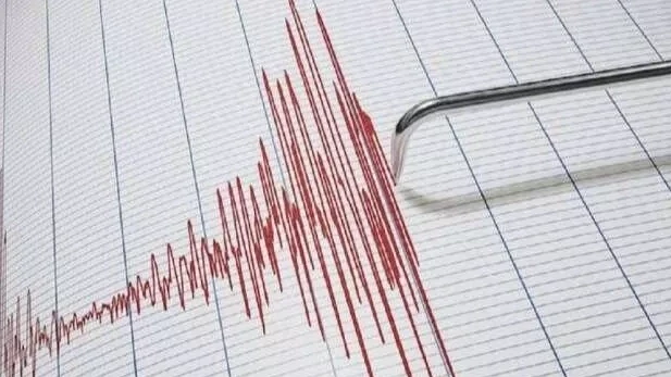 Yeni Kaledonya Loyalty Adaları’nda 6,6 büyüklüğünde deprem