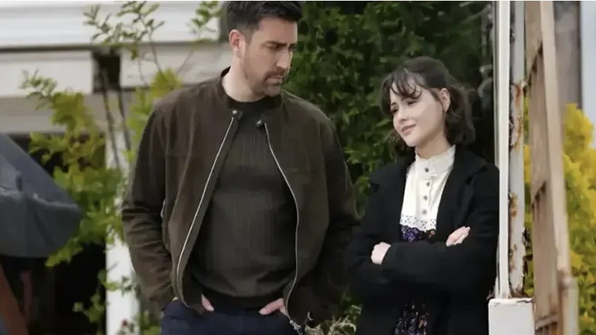 Çirkin dizisi bugün saat 20.00’de Star TV’de