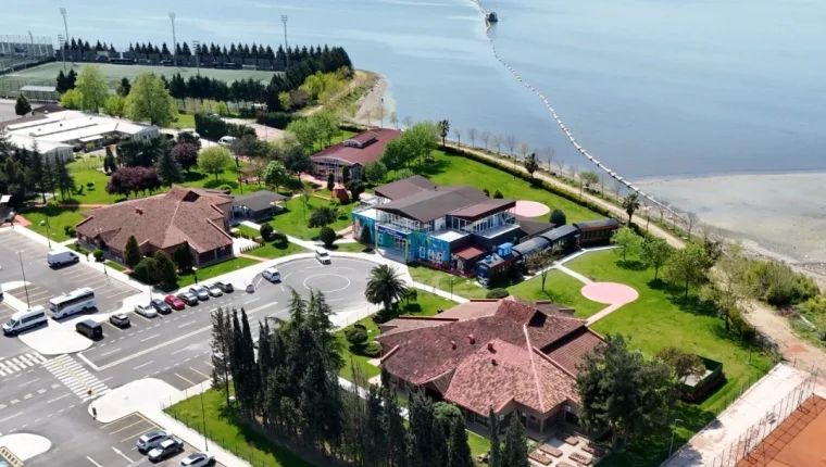 Kocaeli’de ailelerin özel günlerine ücretsiz davet evi