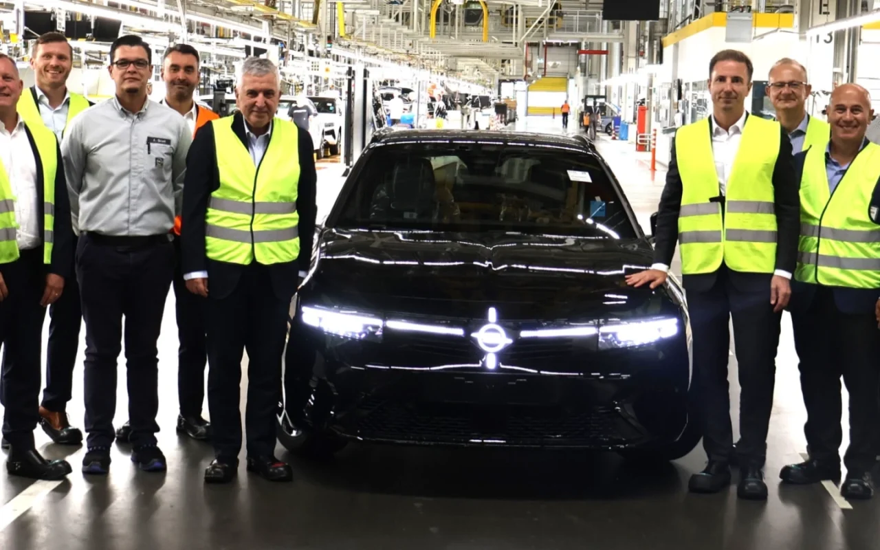 Tofaş ve Opel’den Türkiye pazarı için stratejik görüşme