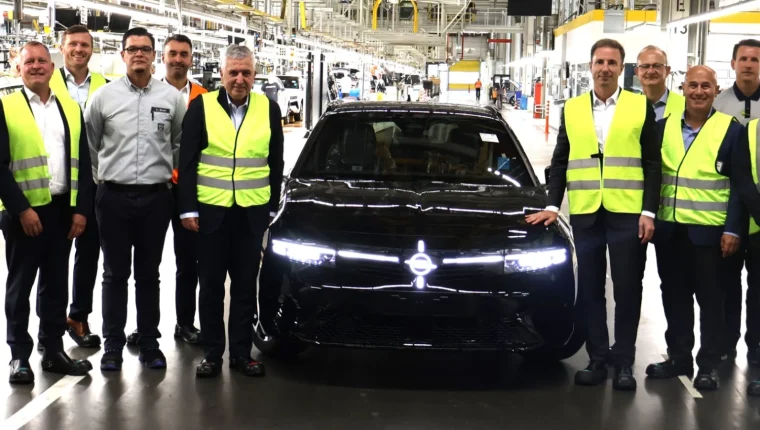 Tofaş ve Opel’den Türkiye pazarı için stratejik görüşme