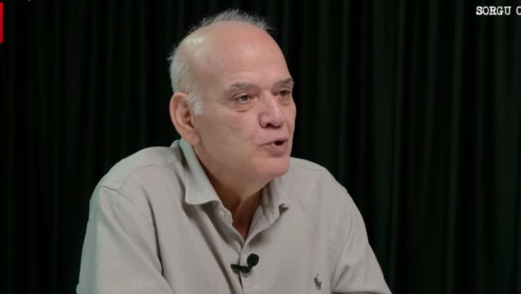 Ahmet Çakar’dan şike açıklaması: “İki kez teklif aldım”