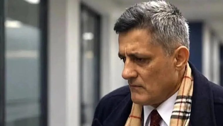 Kozinoğlu soruşturmasında Turgay Tamer hayatını kaybetti