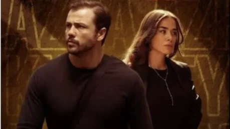 Teşkilat 186. bölüm ne zaman? Yeni bölüm saat kaçta?