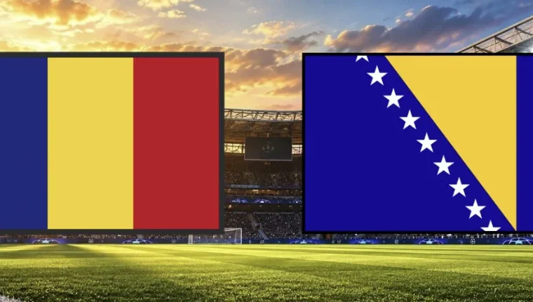 Romanya-Bosna Hersek maçı ne zaman, saat kaçta, hangi kanalda?