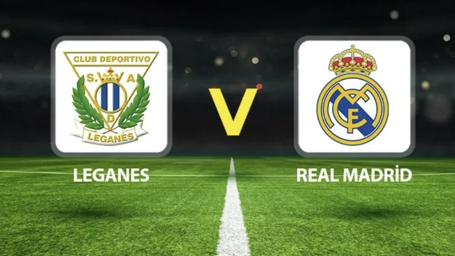 Leganés-Castellón maçı saat kaçta, hangi kanalda?